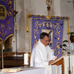 foto de semana santa